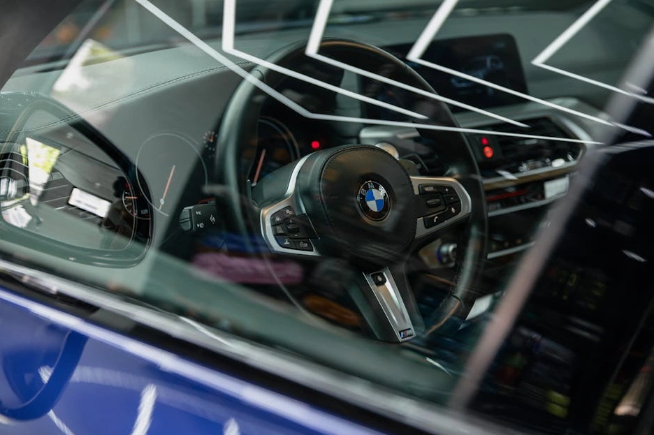 Dashboard di analisi delle performance di leadership